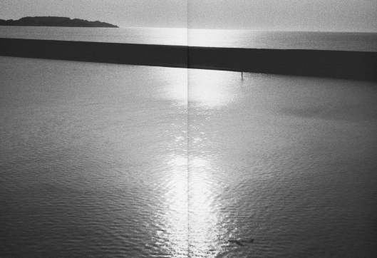 Projet de photographie - Image créative